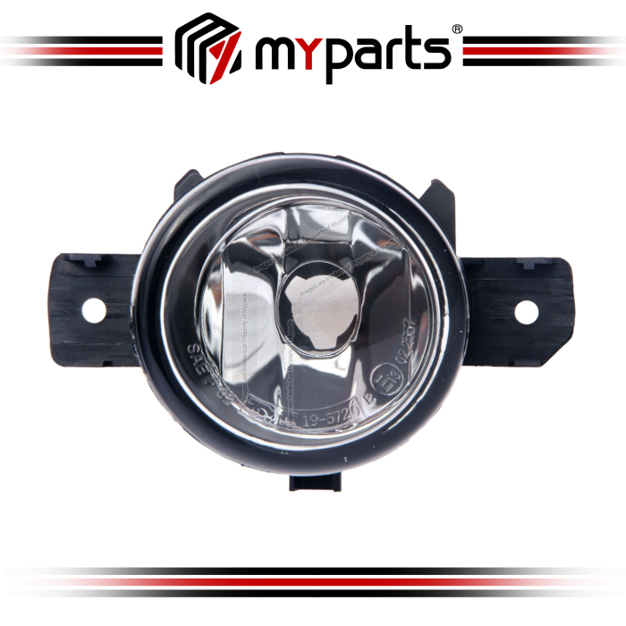 TYC Fits Nissan X trail T30 2001~2013 | Foglight Fog Light Spot Driving Lamp | LH LHS Left Hand (Passenger Side)