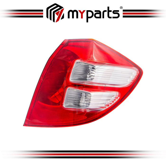 TYC Taiwan Honda Jazz GE TFO TF0 2008~2011 | Tail Lamp Tail Light Rear Taillamp Taillight | RH Right Hand (Driver Side)