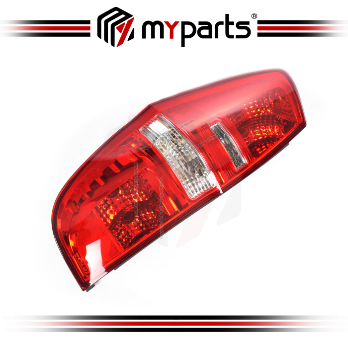 Tail Light