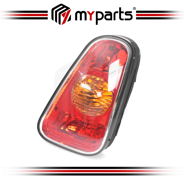 Tail Light