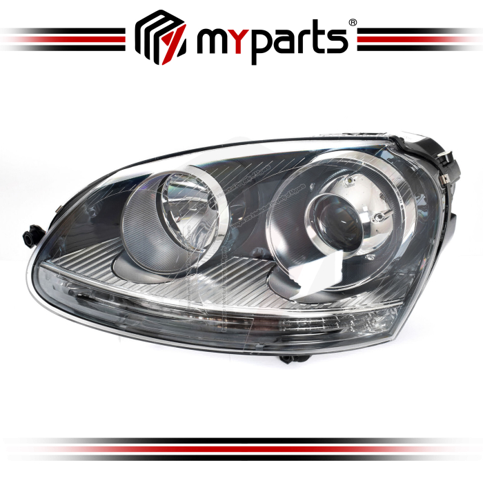 Head Light (HID Projector) (GTI/ R32)