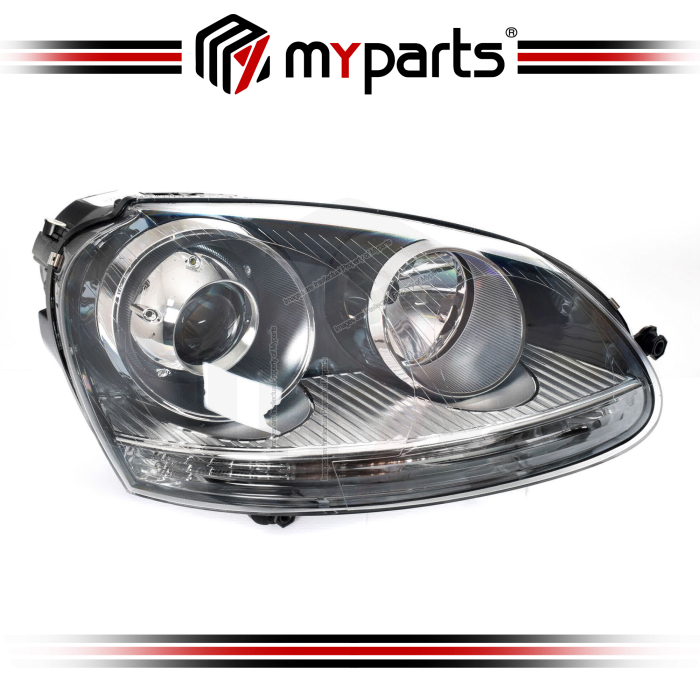 Head Light (HID Projector) (GTI/ R32)