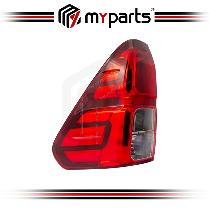 Tail Lamp (China)