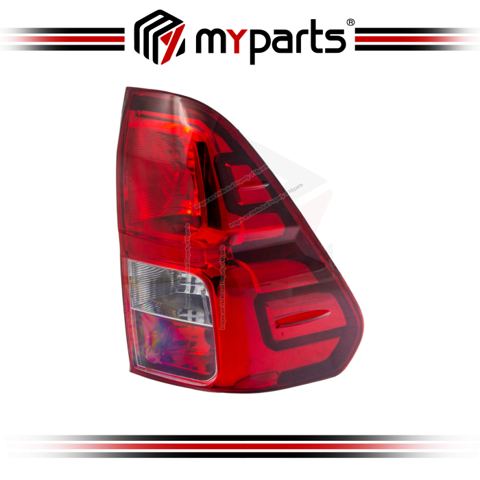 Tail Lamp (China)