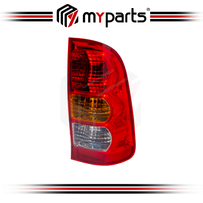 Tail Lamp (China)