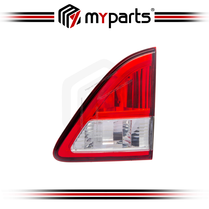 Tail Lamp Inner