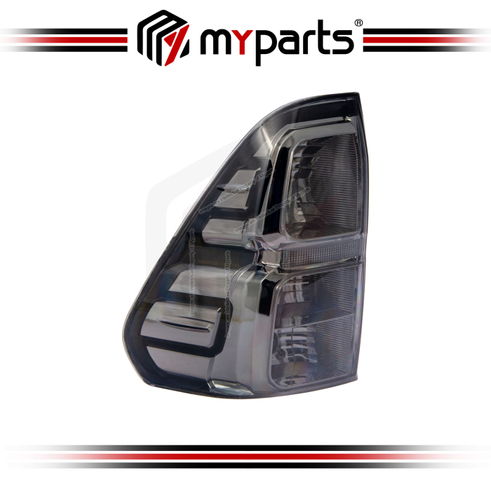 Tail Lamp (Albino) (China)