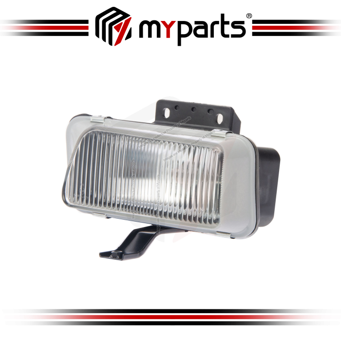 Fog Lamp