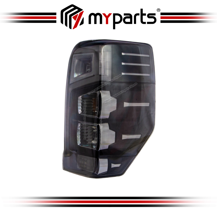 Tail Lamp (High Spec Albino)