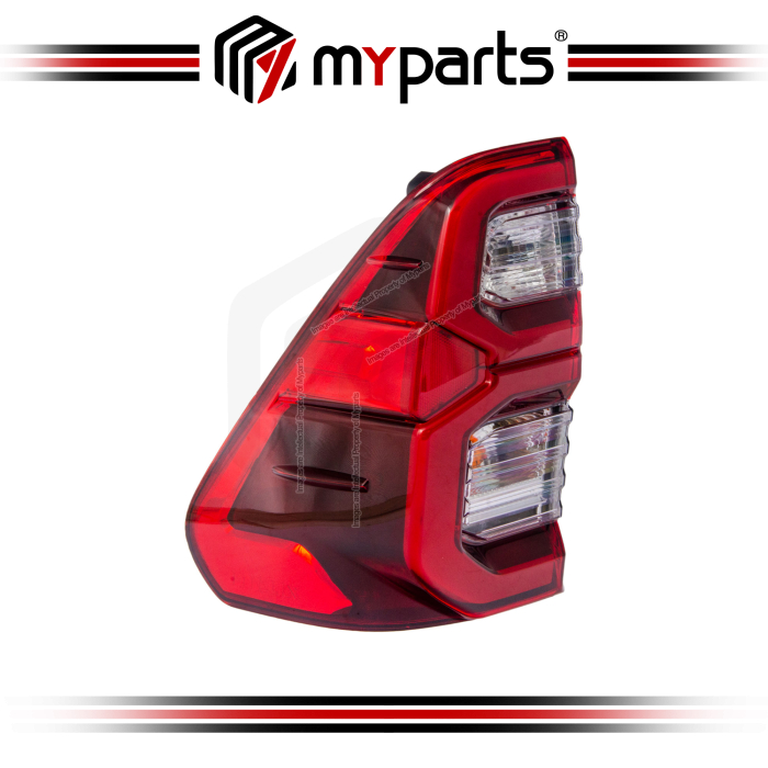 Tail Lamp