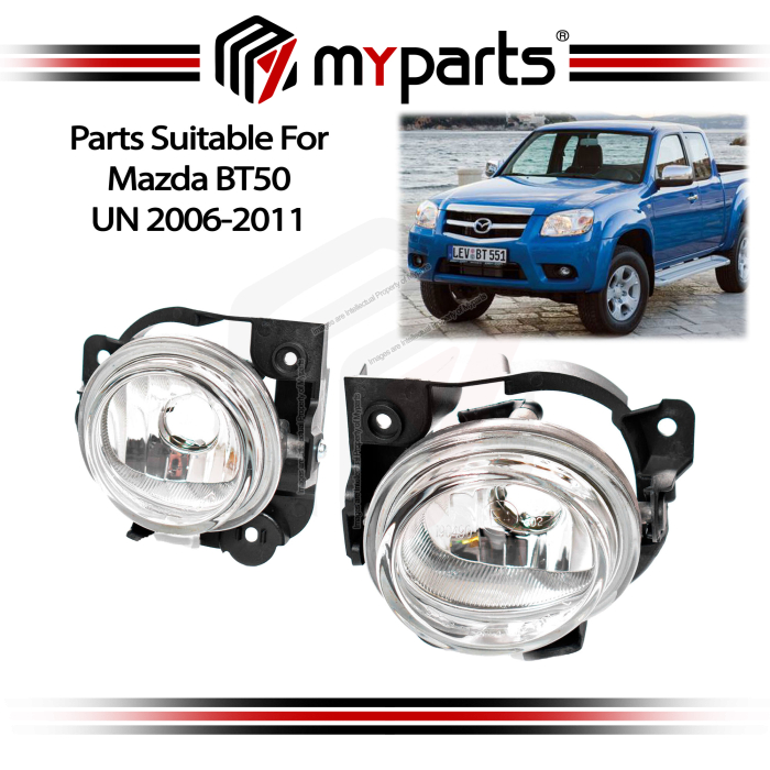 Fog Lamp (VAR)