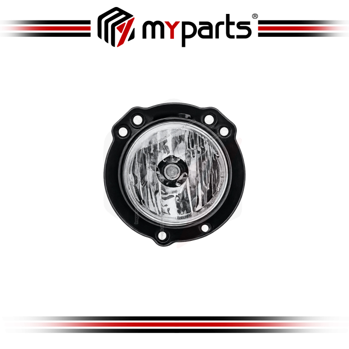 Myparts Toyota Avanza F600 Series 2004-2006 Fog Lamp Fog Light Spot Driving Lamp Bumper | LH Left Hand (Passenger Side)