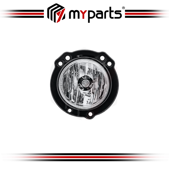 Myparts Toyota Avanza F600 Series 2004-2006 Fog Lamp Fog Light Spot Driving Lamp Bumper | RH Right Hand (Driver Side)