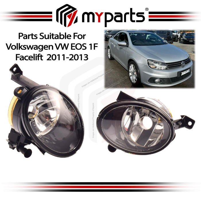 Fog Lamp (VAR)