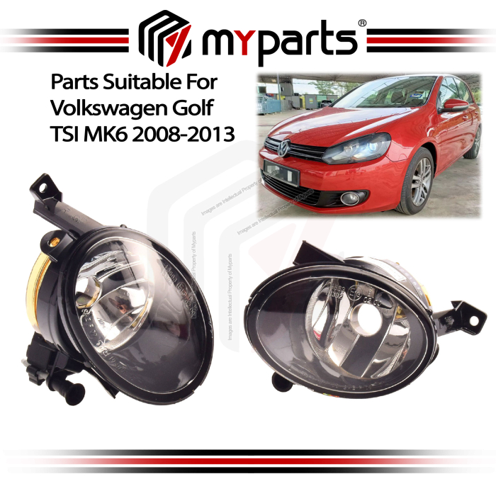 Fog Lamp (VAR)