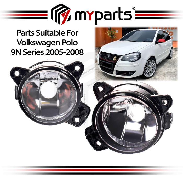 Fog Lamp (VAR)