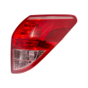 Myparts Fits Toyota RAV4 ACA30 Pre-Facelift 2005-2008 Tail Lamp Tail Light Rear Taillamp Taillight | RH Right Hand (Driver Side)