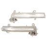 Side Door Mirror LED Signal Lamp (Set LH+RH)