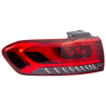 Myparts Mercedes Benz GLB Class X247 2019-2022 Outer Tail Lamp Tail Light TailLamp Rear Lamp | Pair LH LHS Left (Passenger) + RH RHS Right (Driver)