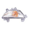 Front Bumper Light / Signal Lamp