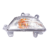 Front Bumper Light / Signal Lamp