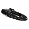 Door Handle Outer Rear (Black)