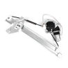 Door Window Regulator Rear (Electric With Motor)