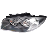 Head Light AM (Non Xenon) Without Bulb Cap 2009~2013