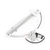 Door Window Regulator Front (With Motor)