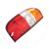 TYC Fits Ford Ranger Ute WL Series 1998~2002 | Taillight Tail Light Rear Lamp | LH LHS Left Hand (Passenger Side)