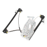 Window Regulator Front (No Motor)