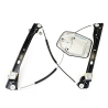 Door Window Regulator Front (No Motor With Door Panel)