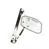 Door Window Regulator Rear (No Motor With Door Panel)