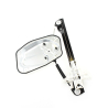 Door Window Regulator Rear (No Motor With Door Panel)