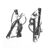 Door Window Regulator  (Hard Top) (No Motor No Panel) (Set LH+RH)