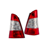 Tail Lamp (China) (Set LH+RH)