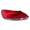Tail Lamp 1.4 TSI / 2.0 TSI (Clear Red)