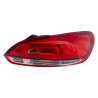 Tail Lamp 1.4 TSI / 2.0 TSI (Clear Red)