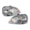 Head Lamp (China) (Set LH+RH)