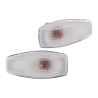 Fender Signal / Fender Side Light Lamp (Clear Lens) (Set LH+RH)