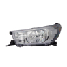Head Lamp  (Low Spec) (China)
