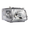 Head Lamp Chrome (China)