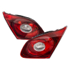 Tail Lamp Inner (Set LH+RH)