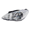 Head Lamp (China)