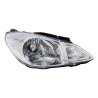 Head Lamp (China)