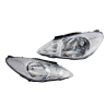 Head Lamp (China) (Set LH+RH)