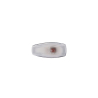 Fender Signal / Fender Side Light Lamp (Clear Lens)