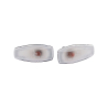 Fender Signal / Fender Side Light Lamp (Clear Lens) (Set LH+RH)