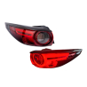 Tail Lamp Outer (With LED) (China) (Set LH+RH)