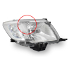 Head Lamp (TYC Thailand)